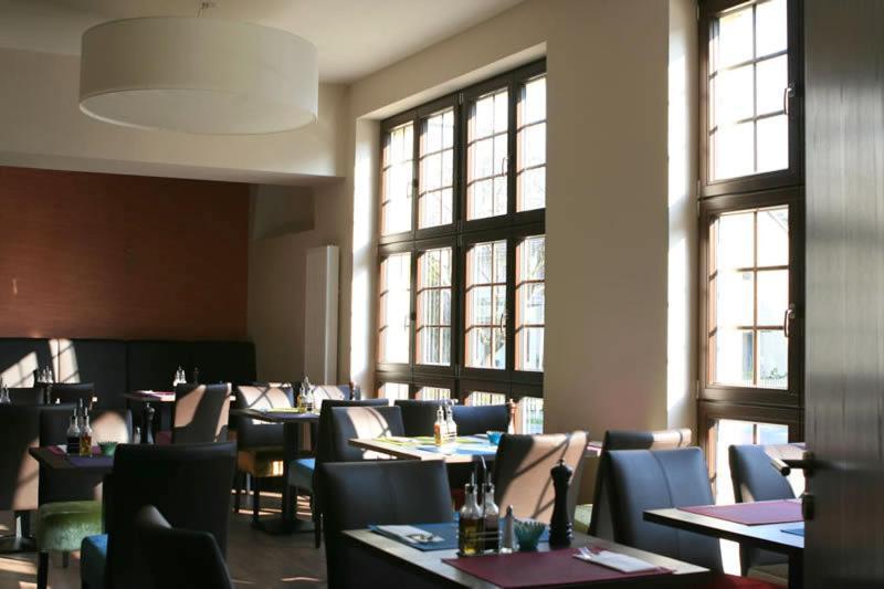 Thiesmann'S Hotel & Restaurant Mülheim an der Ruhr Extérieur photo