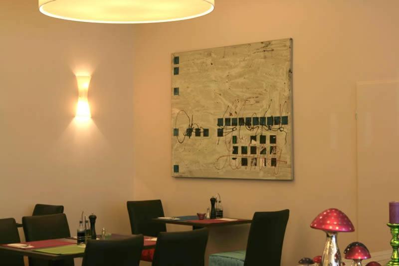 Thiesmann'S Hotel & Restaurant Mülheim an der Ruhr Extérieur photo