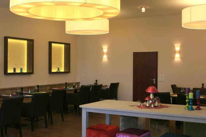 Thiesmann'S Hotel & Restaurant Mülheim an der Ruhr Extérieur photo