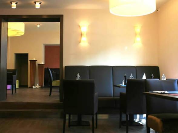 Thiesmann'S Hotel & Restaurant Mülheim an der Ruhr Extérieur photo